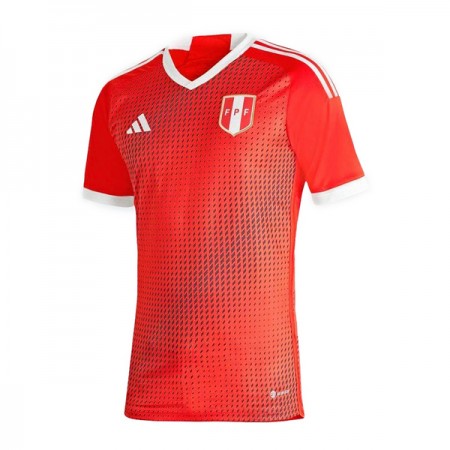 Nogometni Dres Peru Gostujući 2023